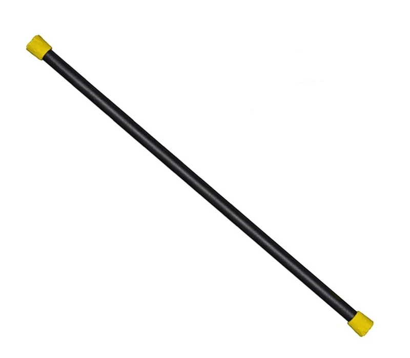 Body Bar Para Yoga y Pilates Sportfitness de 2kg a 10kg