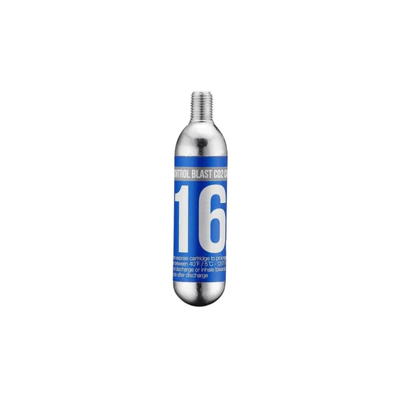 Kit de Pipetas Giant CO2 16G Control Blast (X10)