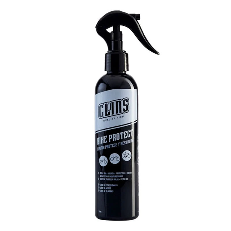 Protector para Bicicletas Clins
