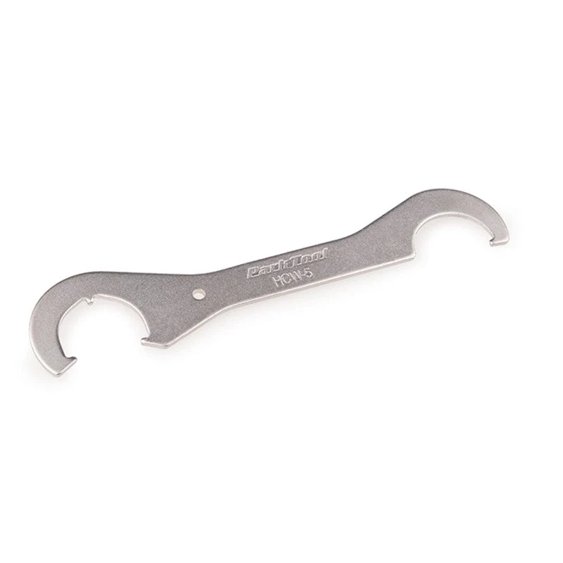 Lave ParkTool Caja Centro Combinada ContraTuerca