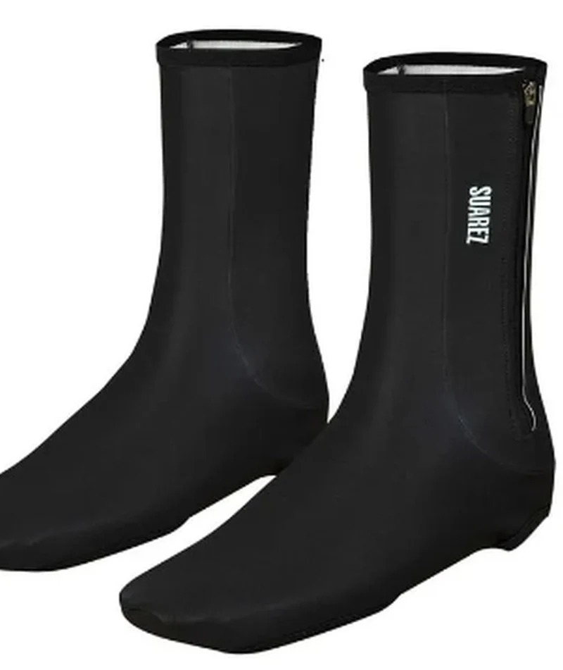Botin de Ciclismo Unisex Suarez Térmico Thermal Wind