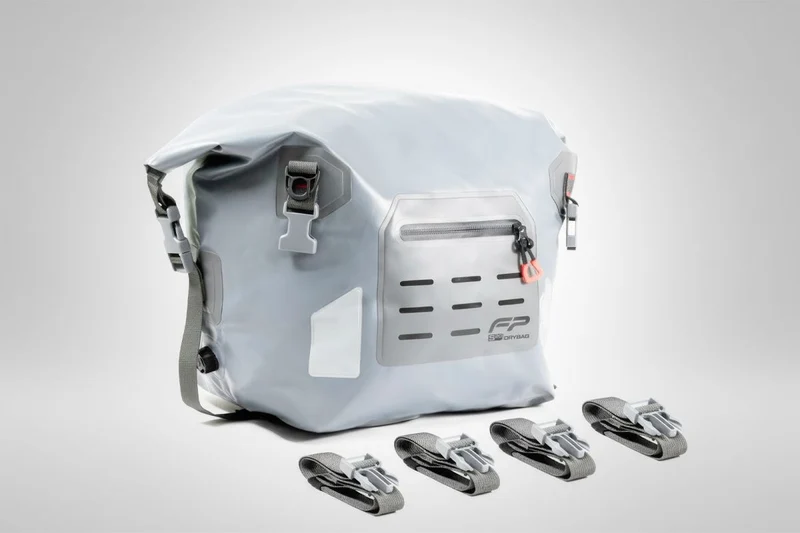 Maleta FP Dry Bag S20 Gris
