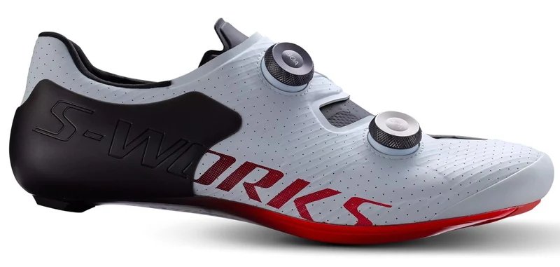 Zapatillas Ciclismo Ruta Specialized S-Works Ares 2