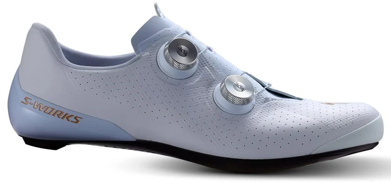 Zapatillas Ciclismo Ruta Specialized S-Works Torch