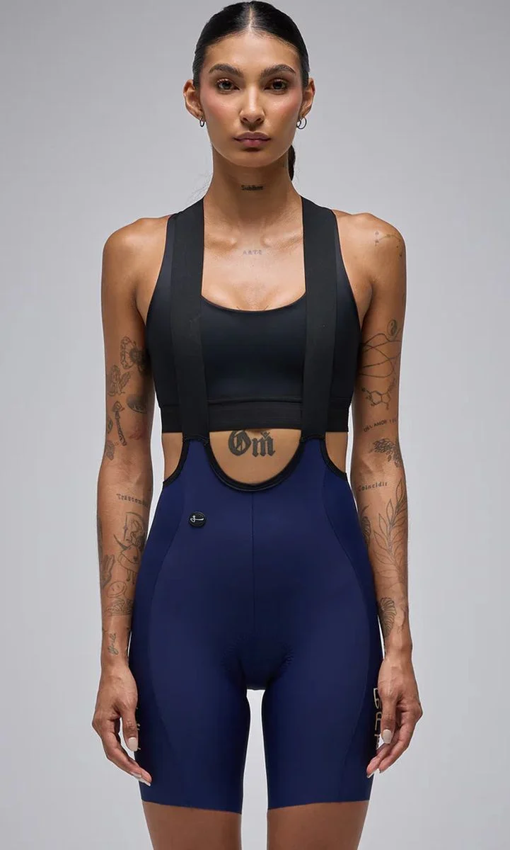 Pantaloneta Ciclismo C/T Mujer Givelo GVL Rt Ultra 2026