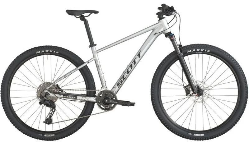 Bicicleta MTB Scott Aspect 15 2026 Alum 29 Cues 11V Plata