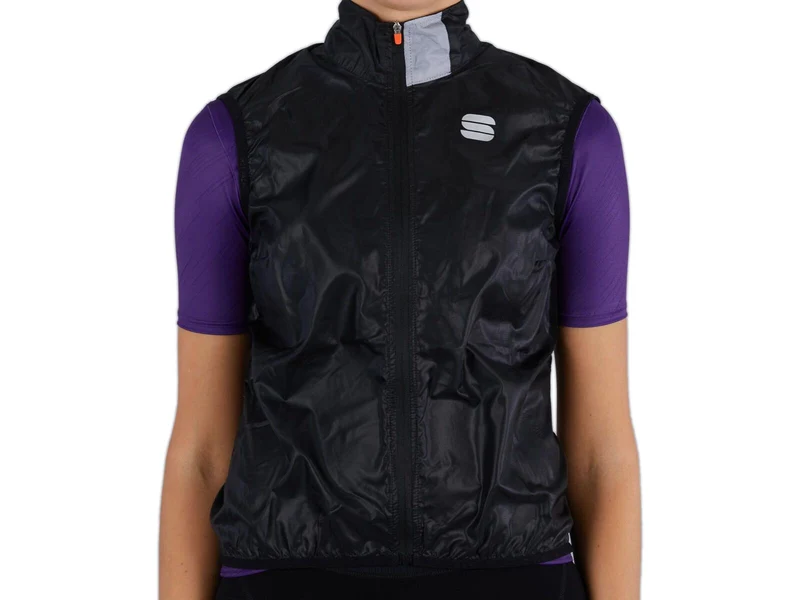 Chaleco Sportful Hot Pack Easylight para Mujer