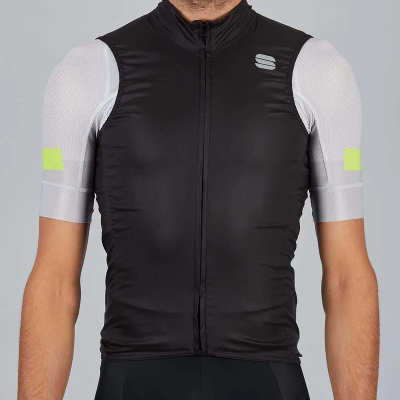 Chaleco Sportful BFP Pro Negro (Hombre)