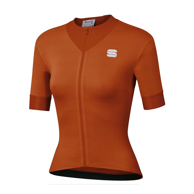 Jersey de Manga Corta Kelly Sienna