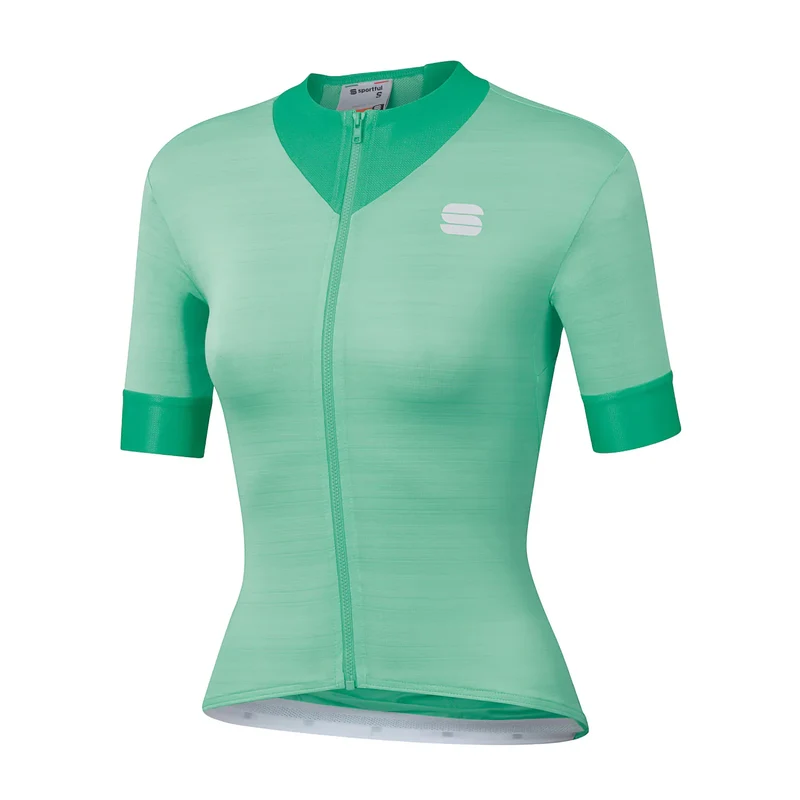 Jersey de Manga Corta Kelly para Mujeres de Sportful
