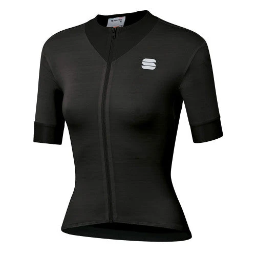 Jersey de Manga Corta Kelly para Mujeres de Sportful