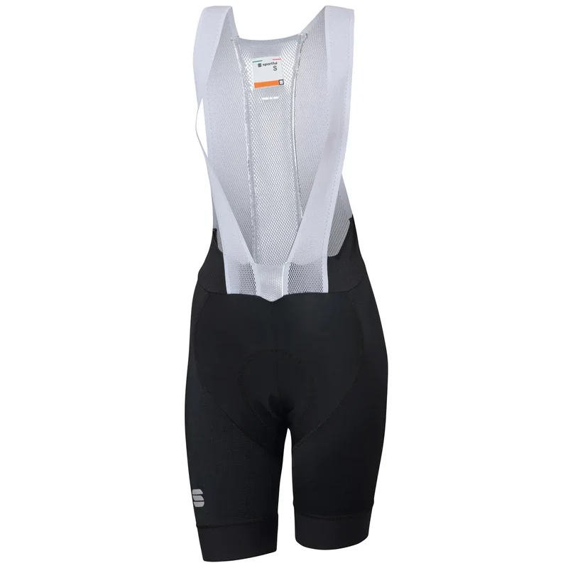 Pantaloneta con Cargaderas Bodyfit Pro de Sportful para Mujeres