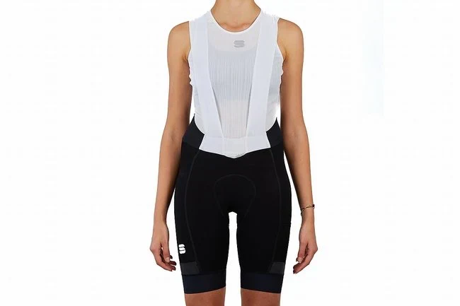 Pantalones con Cargaderas Supergiara de Sportful para Mujeres