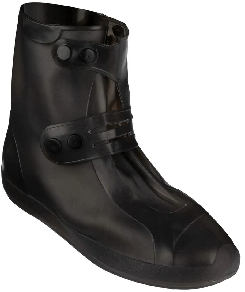 Botas Impermeables GXMotor Negras