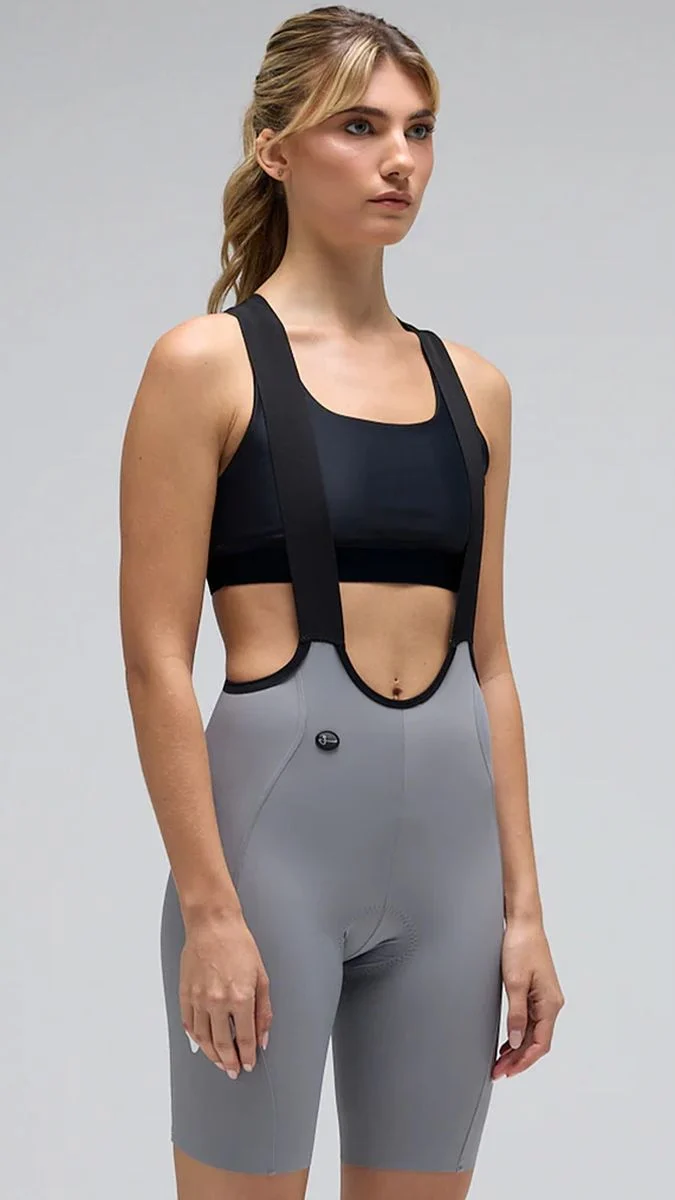 Pantaloneta Ciclismo C/T Mujer Givelo G90 Ultra Cloud