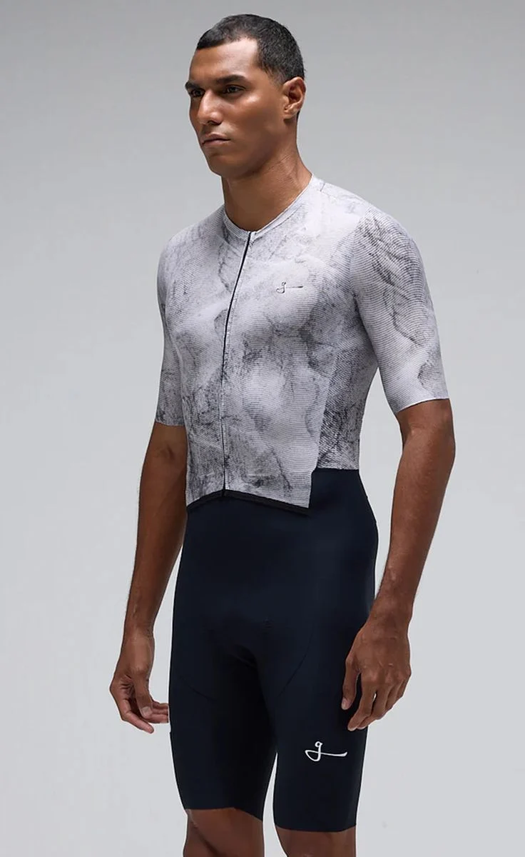 Enterizo de Ciclismo Givelo G90 Ultra Speeds Hombre Spider