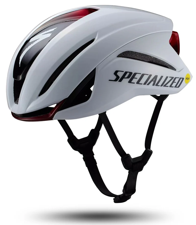 Casco Ciclismo Specialized SW Evade 4 2026 Factory XC