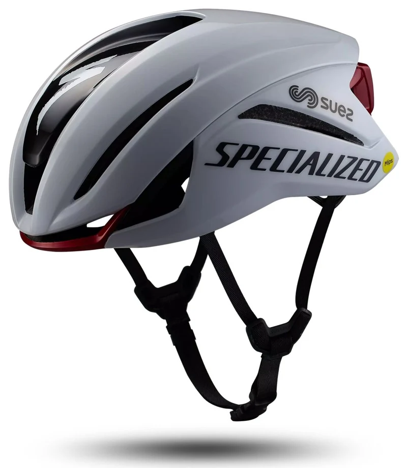 Casco Ciclismo Specialized SW Evade 4 26 Factory XC