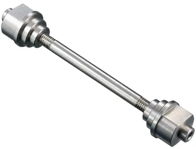 Herramienta Shimano Para Bujes con Eje Pasante TL-HB16