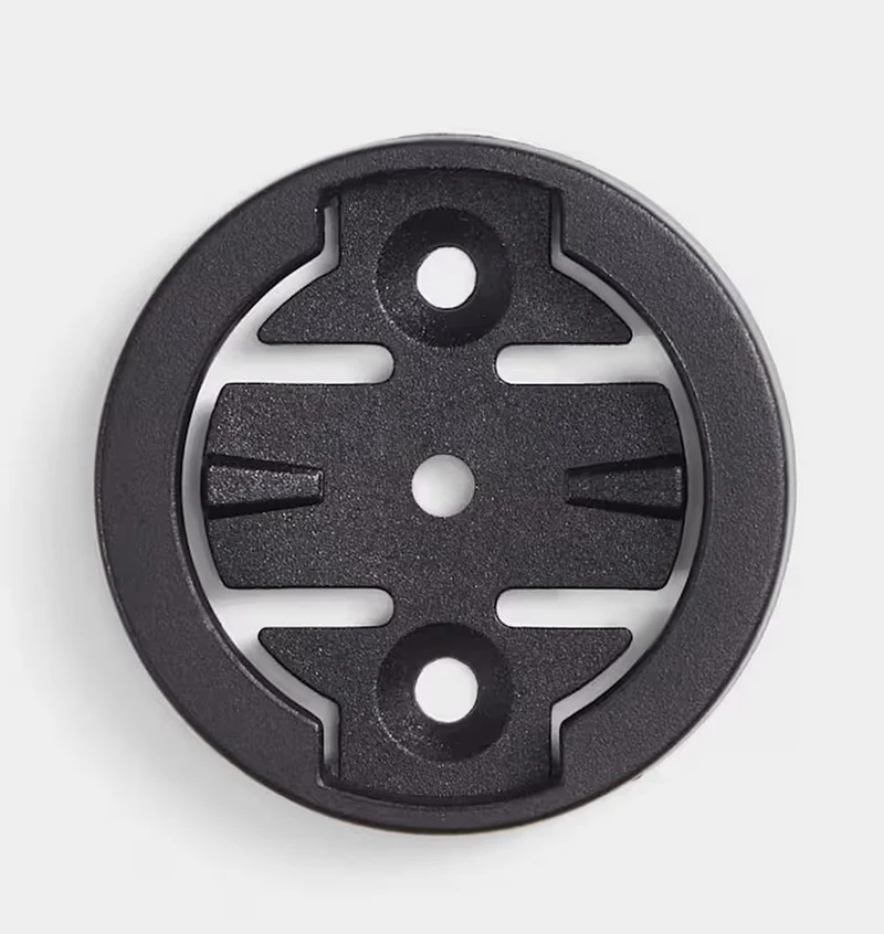 Adaptador Bontrager Pro Blendr para Ciclocomputador Garmin