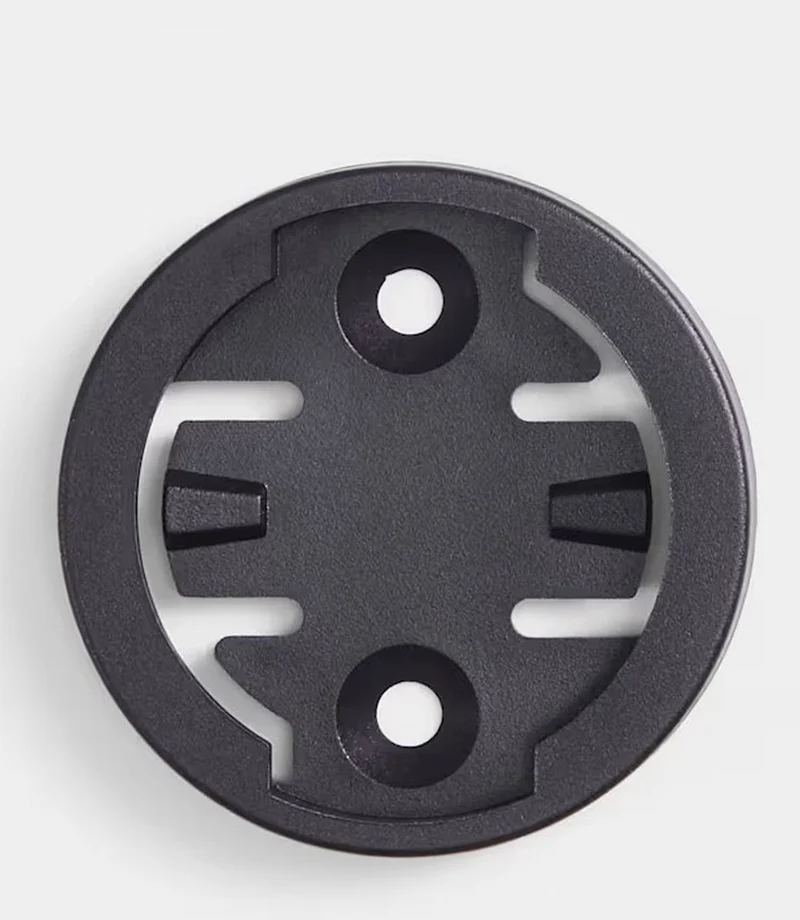 Adaptador Bontrager Pro Blendr para Ciclocomputador Wahoo