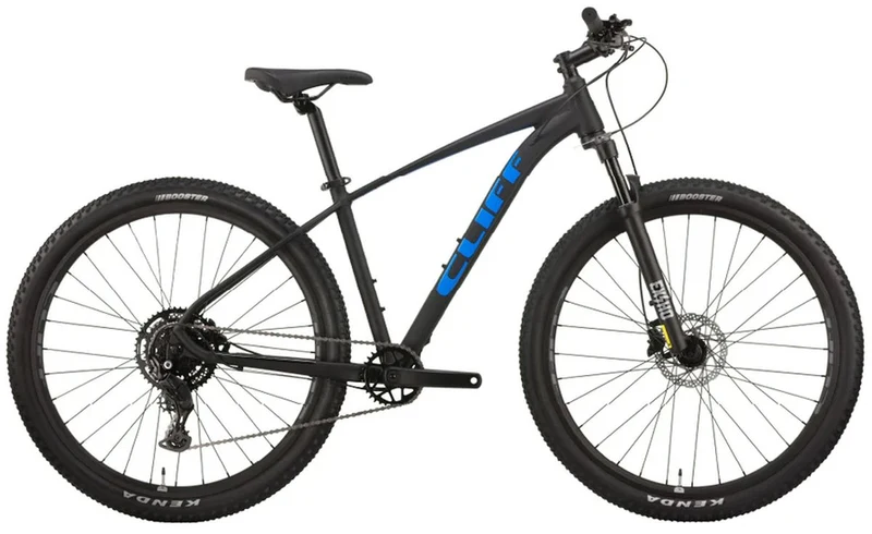 Bicicleta MTB Cliff Muddy 1 sh 2027 9 Vel