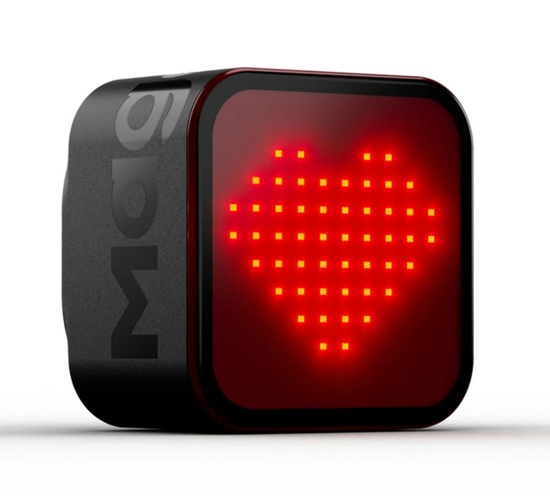 Luz Trasera Magene de Expresión Inteligente L308