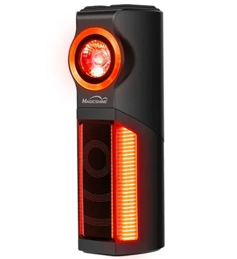 Luz Trasera Magicshine Seemee R300 con Radar Inteligente
