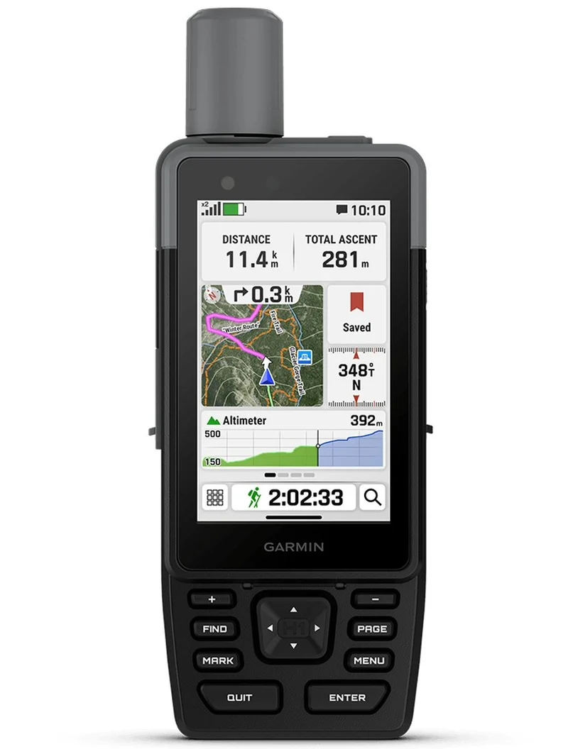 Gps Garmin GPSMAP H1