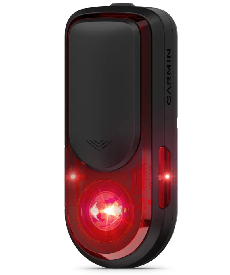 Luz Trasera con Radar Garmin Varia RearVue 820