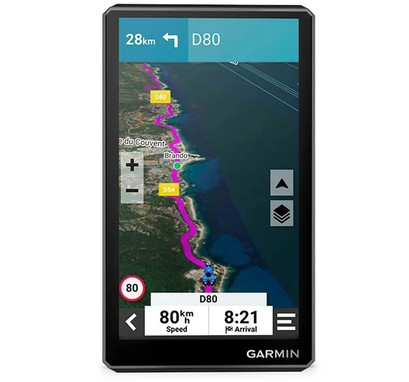 Gps Garmin Zūmo XT2