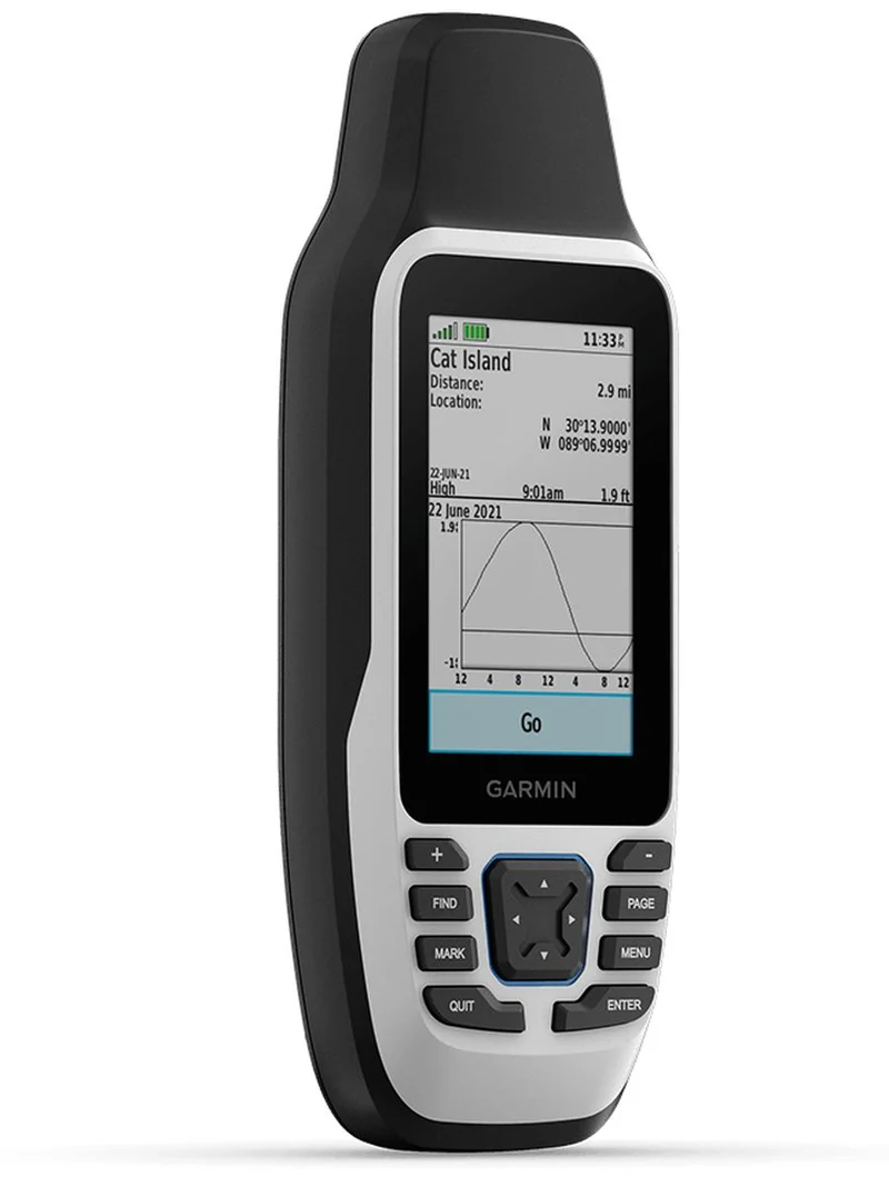 Gps Garmin GPSMAP 79s