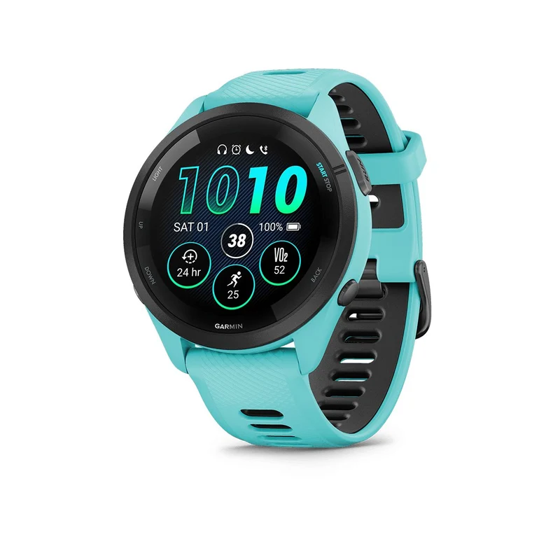 Reloj Garmin Forerunner 265 Aqua