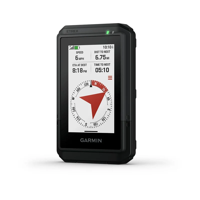 GPS Garmin Etrex Touch