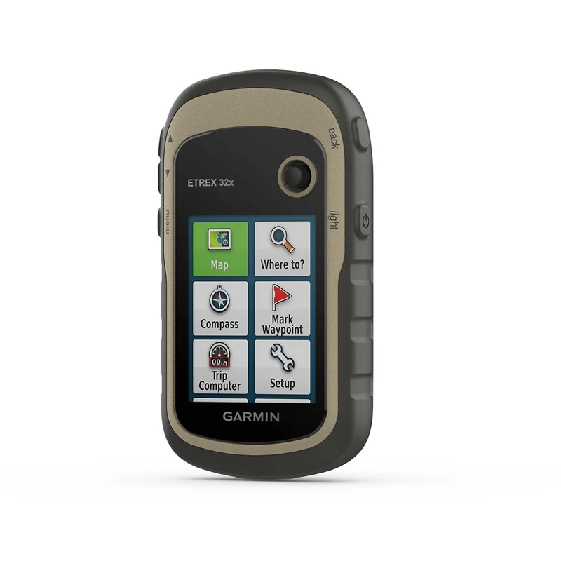 GPS Garmin Etrex 32x Gris