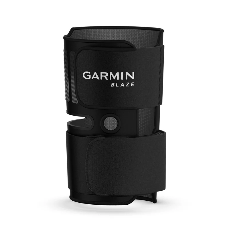 Sistema de Bienestar Equino Blaze Garmin