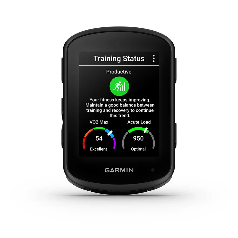 Ciclocomputador Garmin Edge 840 Estándar