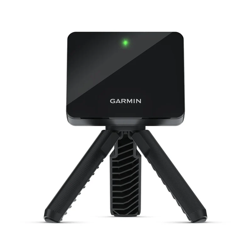 Monitor de Lanzamiento de Golf Portátil Garmin Approach R10