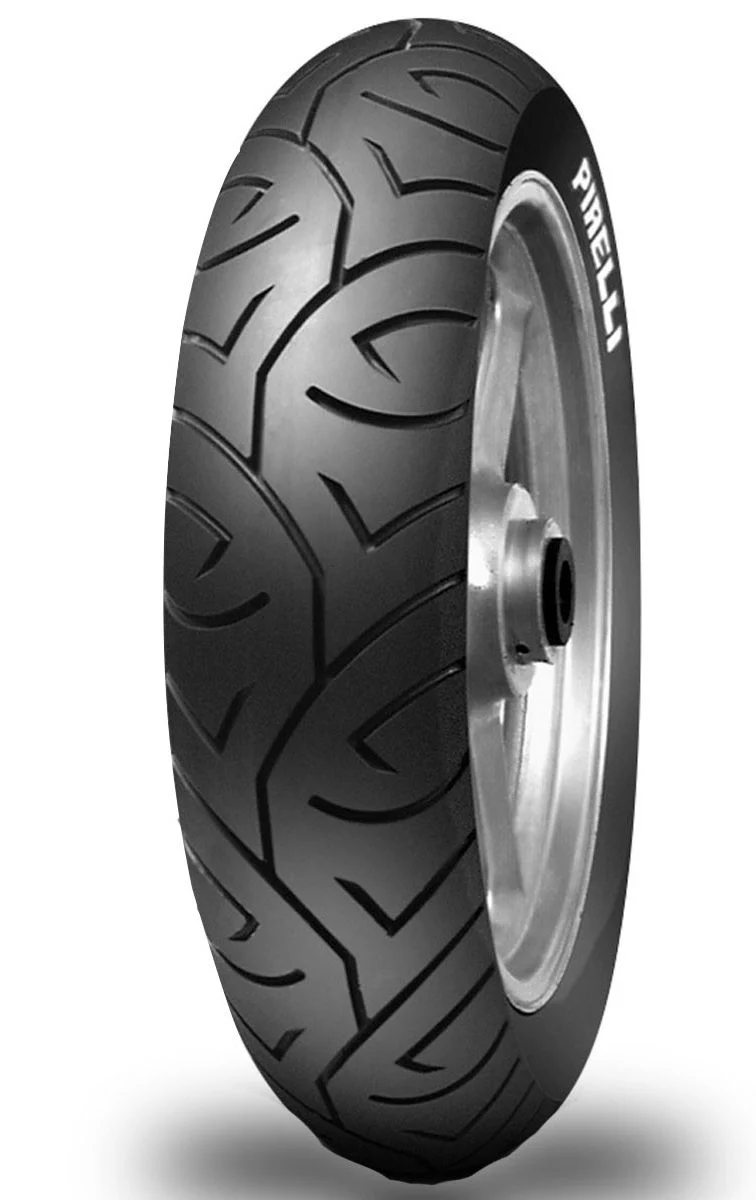 Llanta Pirelli SportDemon Trasera 140/70R17 66H TL