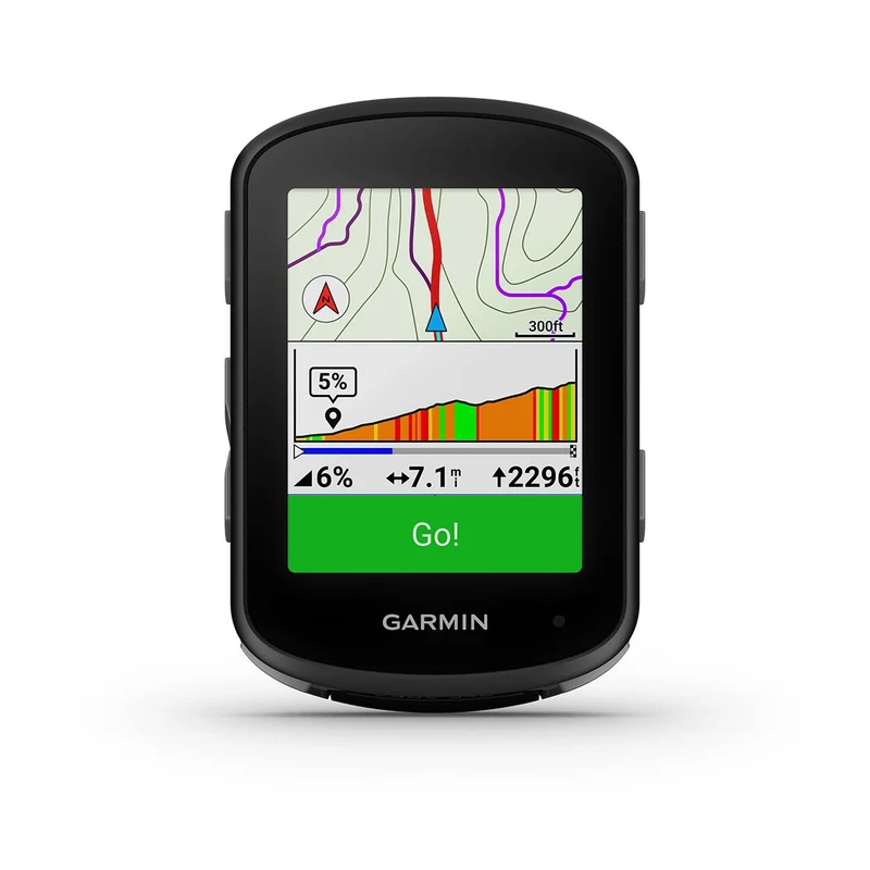 Ciclocomputador Garmin Edge 540 Estándar