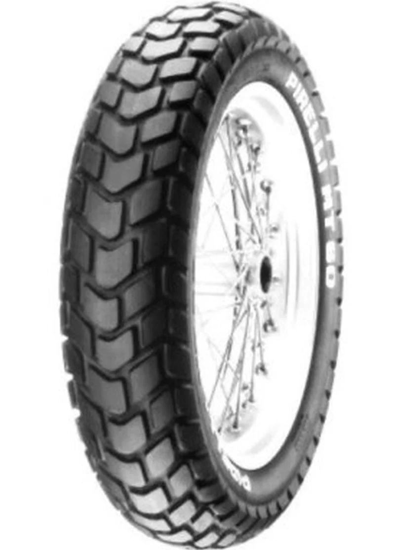 Llanta Pirelli Convencional MT60 Trasera 110/90 R17 60P TT