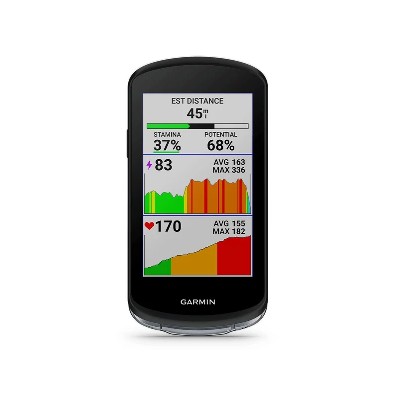 Ciclocomputador Garmin Edge 1040 Solo Dispositivo