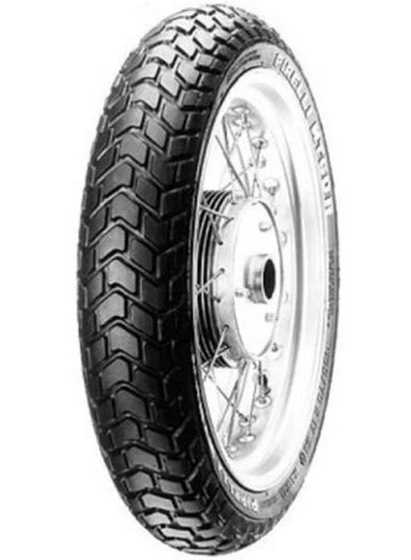 Llanta Pirelli Convencional MT60 Frontal 90/90 R19 52P TT