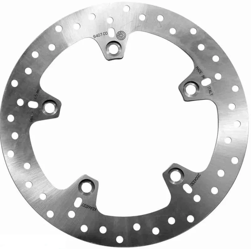 Disco de Freno Brembo Trasero 68B407C0