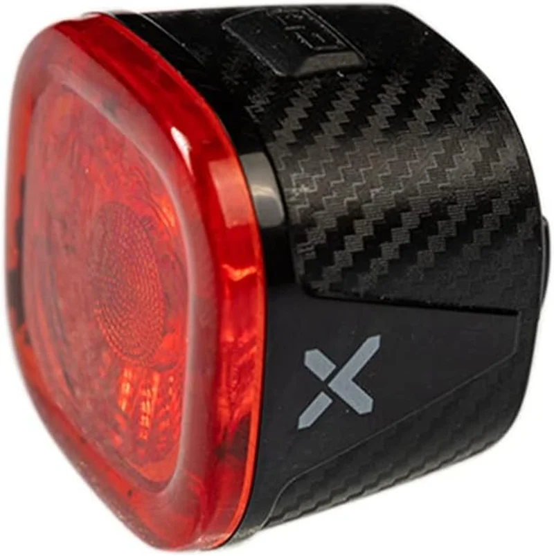 Luz Trasera Xoss XR01 Inteligente Usb C