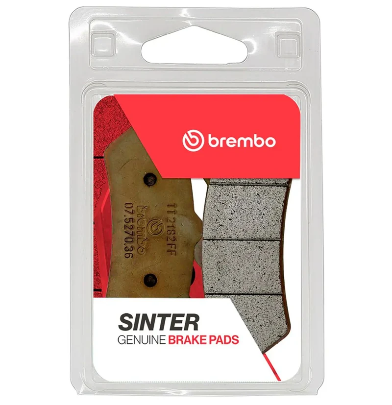 Pastillas de Freno Brembo Delantera 07BB0359