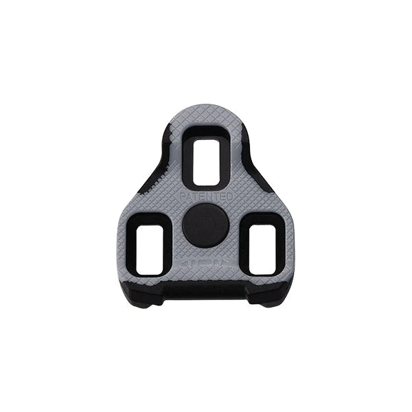 Calas Ruta Exustar Chocles para Look Keo Gris 0º
