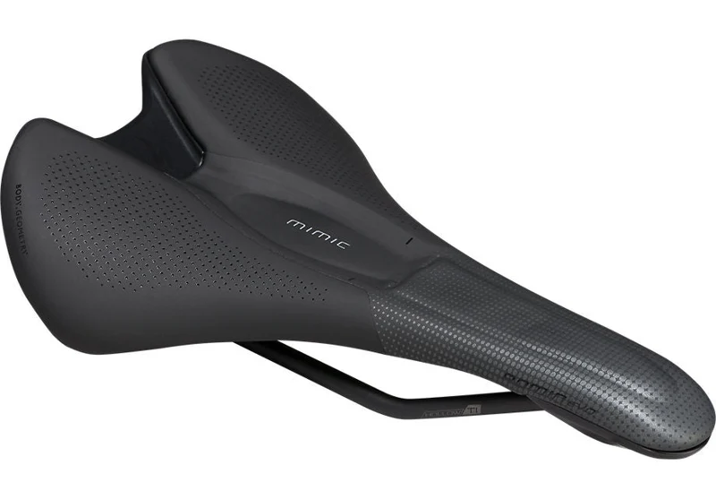 Sillín Specialized Women's Romin Evo Expert con MIMIC 155 mm