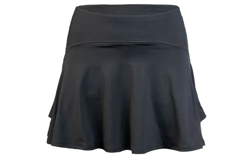 Falda Running Mujer Suarez Ability Black