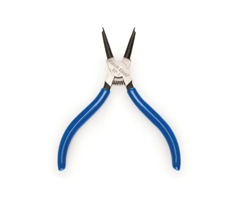 Alicate ParkTool para Anillos de Retención internos de 0,9mm